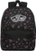 Çantë shpine Vans VN0A3UI6ZX31, e zezë