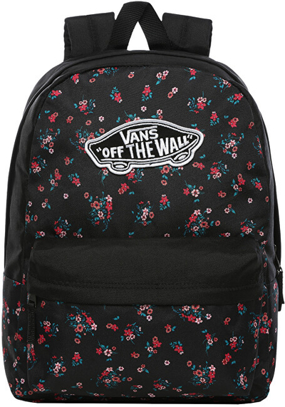 Çantë shpine Vans VN0A3UI6ZX31, e zezë