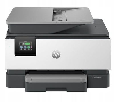 Pajisje multifunksionale HP OfficeJet Pro 9120b, inkjet, ADF, bardh e zi