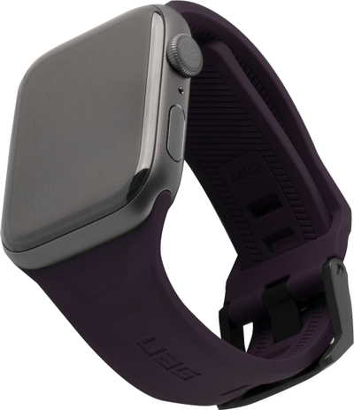 Rrip UAG për Apple Watch, 42 / 44 mm, vjollcë