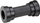 Gyp qendre Shimano BB-RS500 Road Press Fit, 86.5 mm, 41 mm, i zi