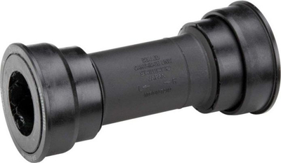Gyp qendre Shimano BB-RS500 Road Press Fit, 86.5 mm, 41 mm, i zi