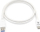 Kabllo USB equip 128364, USB C në USB A, 2m, 5Gbps, e bardhë