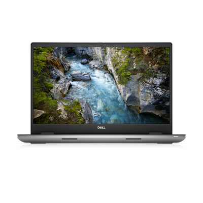 Laptop DELL Precision 7780, 17", Intel Core i9-13950HX, 32GB RAM, 1TB SSD, Windows 11 Pro, i hirtë