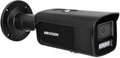 IP камера Hikvision DS-2CD2683G2-LIZS2U, 4K 3840 x 2160, леќа 2.8-12 mm, црна