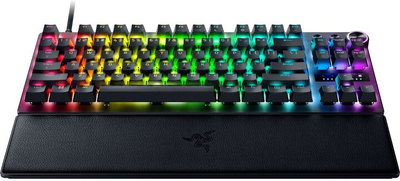 Тастатура Razer Huntsman V3 Pro TKL US