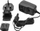 Adapter fuqie Newland ADP100, për seri FR dhe FM, i zi