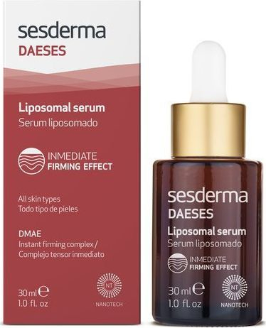 Lifting серум за лице Sesderma Daeses, липозомален, 30ml