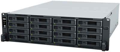 Server Synology RackStation RS2821RP+