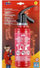 Lodër zjarrfikëse Klein Fire Extinguisher, me spërkatje uji, mbi 3 vjeç, e kuqe