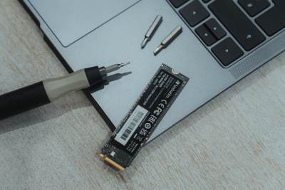 SSD i brendshëm Verbatim Vi3000, M.2 PCIe NVMe, 512GB