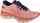 Atlete vrapimi Mizuno Wave Sky 6 W, për goca, me amortizim Wave, rozë