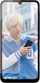 Заштитно стакло за екран CARE by PanzerGlass Ultra-Wide Fit, за Samsung Galaxy A26 5G, проѕирно