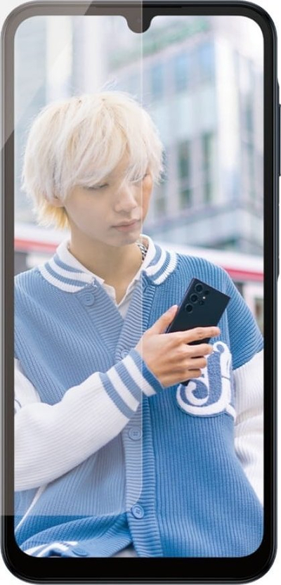 Заштитно стакло за екран CARE by PanzerGlass Ultra-Wide Fit, за Samsung Galaxy A26 5G, проѕирно