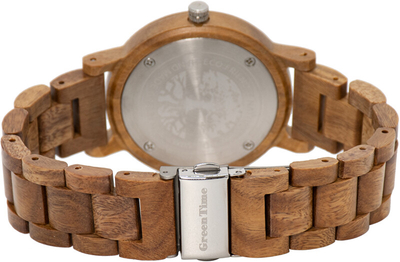 Orë dore Green Time ZW052C