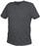 Bluzë pambuku Högert Technik VILS, 3XL, 180 g/m², grafit