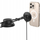 Mbajtëse makine me karikim wireless Spigen OneTap Pro 4 MagSafe, për pult edhe xham, e zezë
