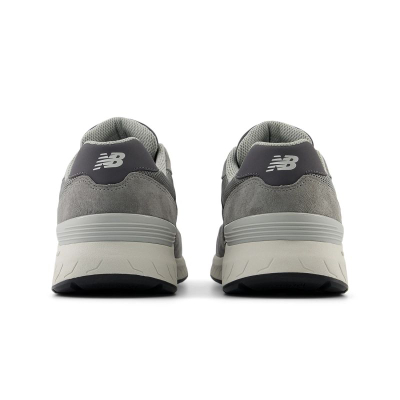 Këpucë sportive New Balance MW880CA6, Fresh Foam, për burra, gri