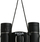 Binokulla Focus Optics Focus Bright 8x21 JL28-0821, prizma BK-7, të vogla, të zeza