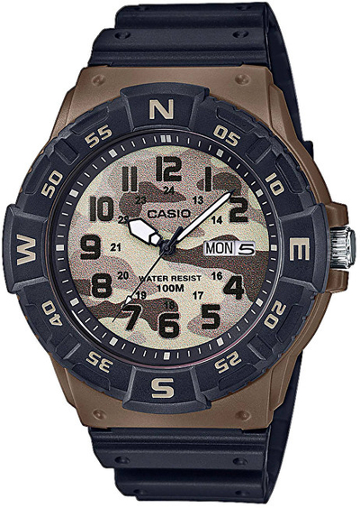 Orë dore Casio Sport MRW-220HCM-5BVEF (005)