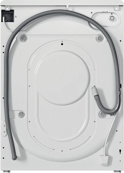 Lavatriçe tharëse Indesit BDE 76435 WSV EE, 7kg 1400rpm, e bardhë