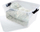Kuti organizimi Home Box PT 2238, 8L, plastike, gri