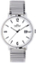Orë për meshkuj MPM Quality Classic IV W01M.11152.A, e argjendtë
