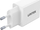 Karikues muri Unitek P1113A, 2x USB A, 2.4A, i bardhë
