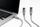 Kabllo rrjeti Inca ICAT7-30AG, CAT7, 30m, gri