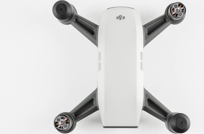Kapakë motori për dron PGYTECH DJI Spark, set me 4 copë, silikon, të zinj