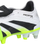 Këpucë futbolli Adidas Predator Pro FT SG JS4077, për terrene të buta, për meshkuj, të zeza