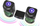 Set AKAI Dual Speaker System Y3, i zi