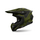 Helmetë motocross Airoh Twist 3 Military, XS, mat ulli e zezë