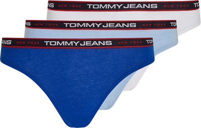 Bikini Tommy Hilfiger UW0UW047100SQ