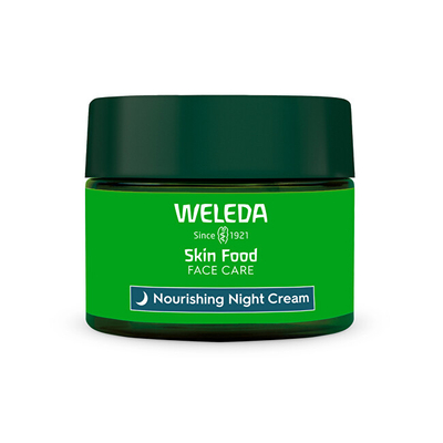 Krem Weleda Skin Food (Nourishing Night Cream), 40 ml