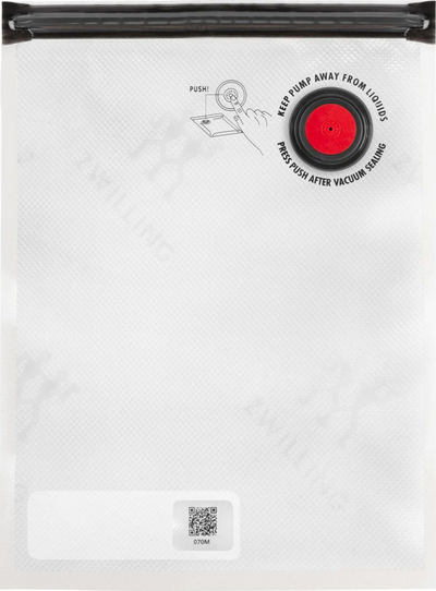 Komplet Zwilling Sous-vide Zwilling Fresh & Save