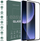Xham mbrojtës Mobile Origin EasyGlass për Xiaomi 13T Pro, Double Strong, transparent