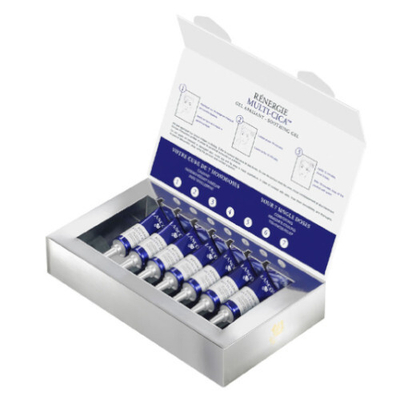 Ampula lëkure Lancome Renergie Multi Cica, 7 x 3 ml