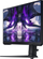 Monitor Samsung Odyssey G3A, 24'', 1920 x 1080 (FullHD), 144Hz, i zi