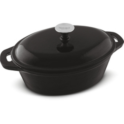 Tenxhere Lamart LT1210, 3.6 L, e zezë