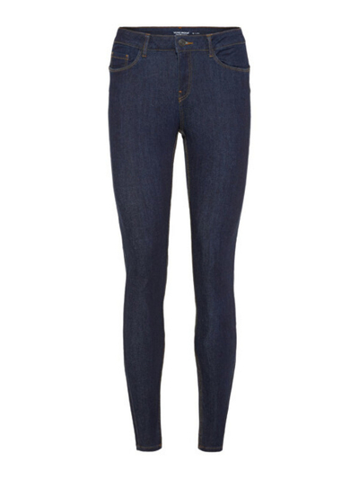 Фармерки Vero Moda VI500 NOOS, сини