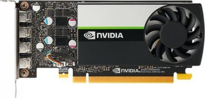 Kartelë grafike PNY Quadro T1000 8GB GDDR6