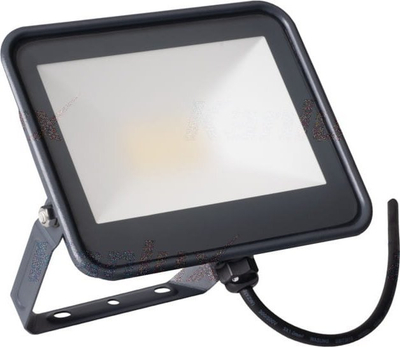 Reflektor LED Iq-LED, 20W, 2300lm, i zi