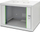 Kabinet rrjeti Digitus Dynamic Basic, për mur, 19", 600x450 mm, gri