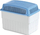 Thithës lagështie Wenko Dehumidifier, për dhoma deri 50 m², enë plastike gri me kapak blu