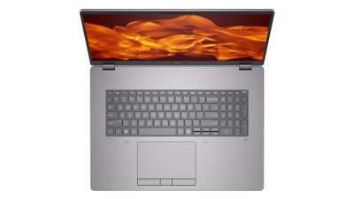 Laptop HP ZBook Fury G1i 18, Intel Core Ultra 7, 32GB RAM, 1TB SSD, RTX Pro 2000, 18", gri