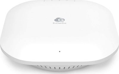 Access point EnGenius ECW120, Wi-Fi AC Wave 2, Dual Band, i bardhë