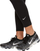 Geta për femra Nike Sportswear Essential 7/8 CZ8532 010, XL, të zeza