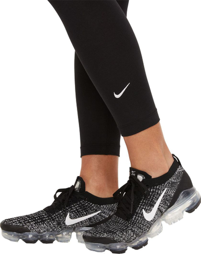 Geta për femra Nike Sportswear Essential 7/8 CZ8532 010, XL, të zeza