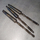 Freza metalike BAILDON NWKc DIN 345, 5.5mm, HSS, gri